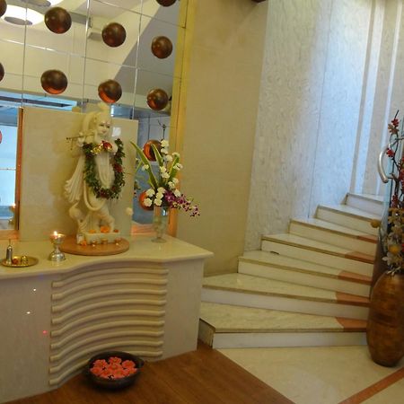 The Oriental Residency Hotel Mumbai Luaran gambar