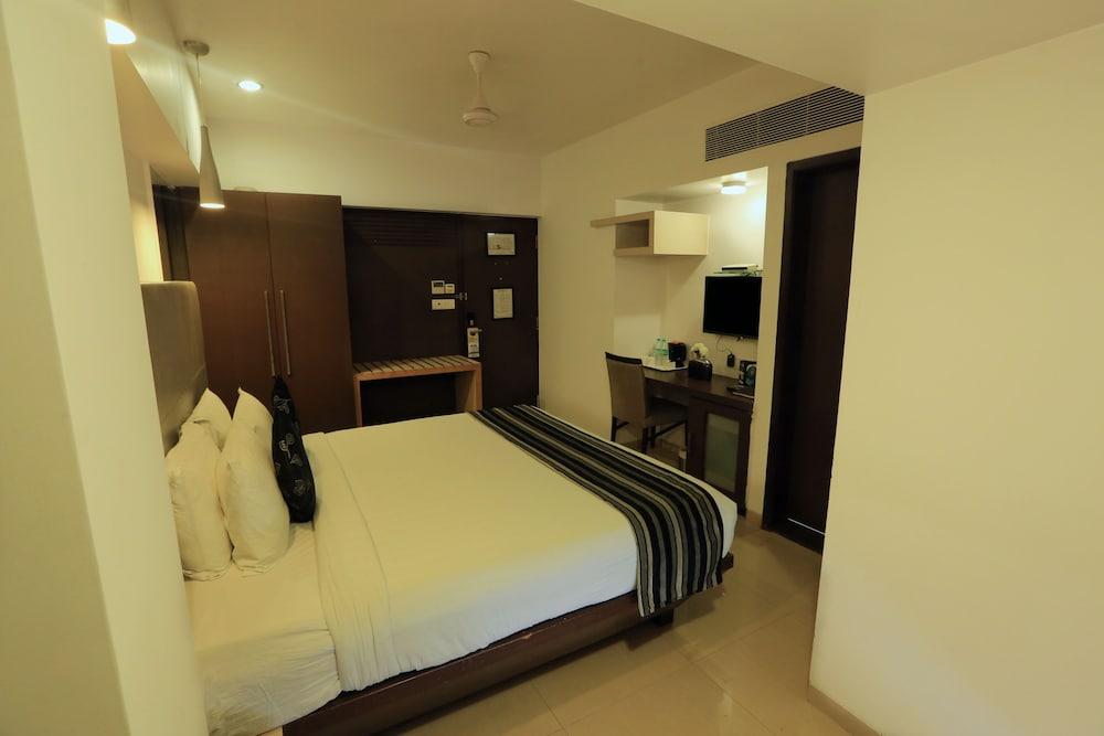 The Oriental Residency Hotel Mumbai Luaran gambar