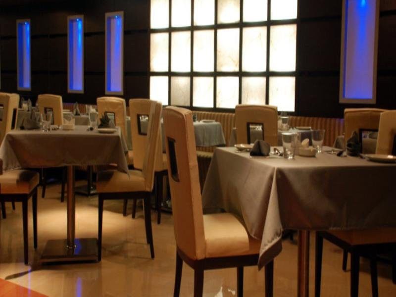 The Oriental Residency Hotel Mumbai Luaran gambar